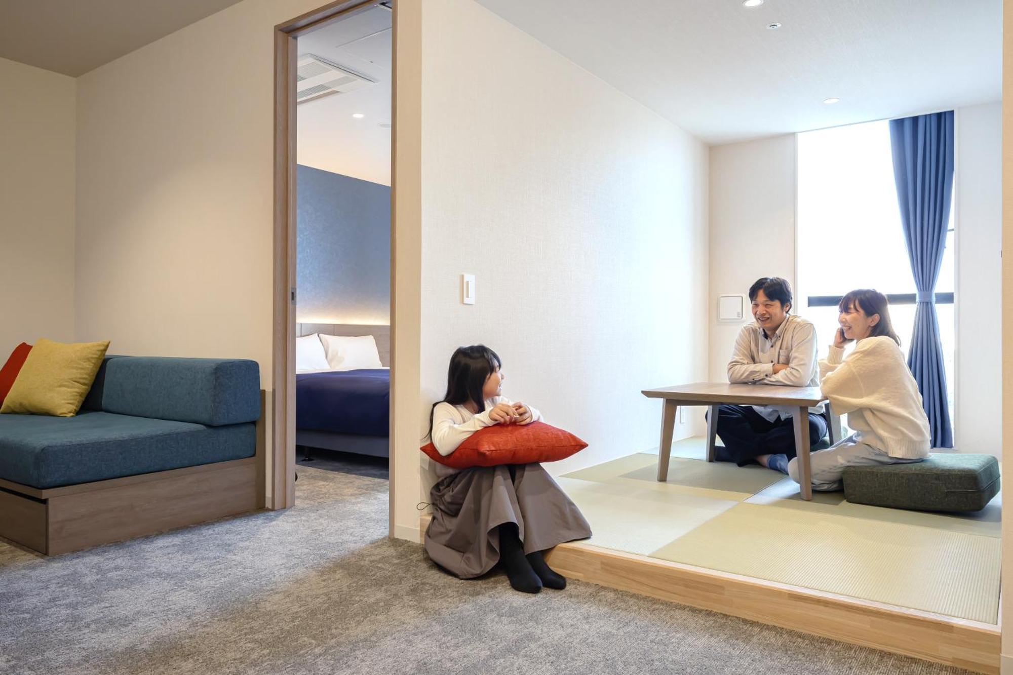 Minn Station Ai Nagoya Aoicho Extérieur photo